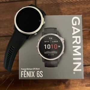 Garmin Fenix 6s